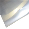 Feuilles de zinc