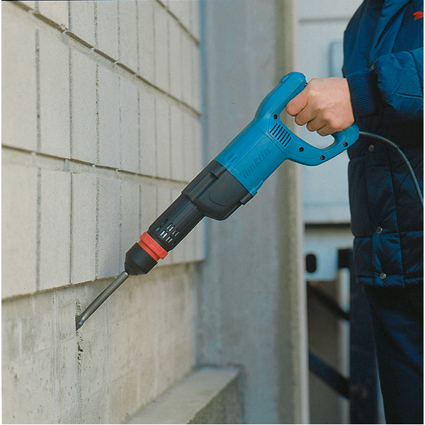Piqueur filaire SDS-Plus HK0500 Makita 550W 1.8 joules