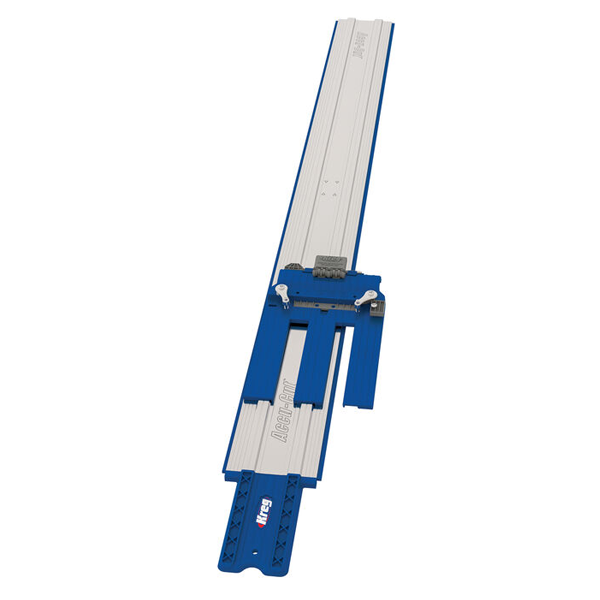 Rail de guidage Kreg KMA2700 Accu-Cut - jusqu'à 127 cm