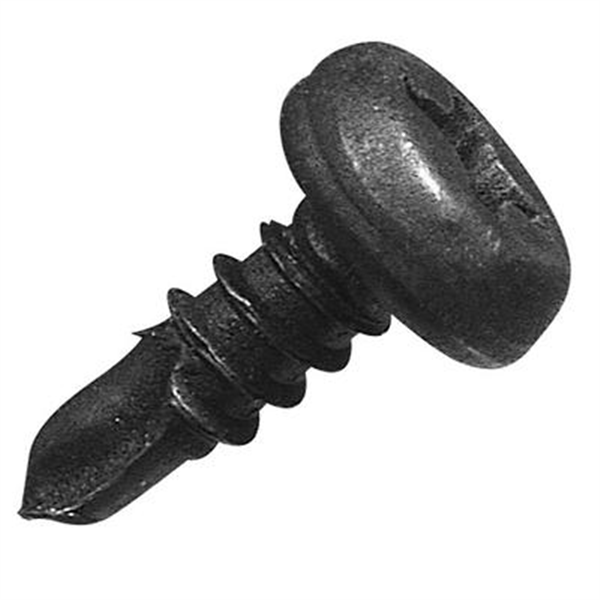 Vis Prégy RT 421 pour fixation métal sur métal - 4,2 MM x 13 MM - boîte de 1000 avec embout