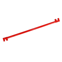 Griffe cintrer ferrailleur fers béton Ø 10-12 mm Longueur 45,5 cm
