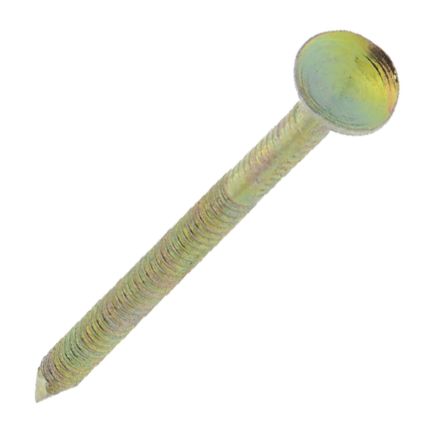 Clou cranté en rouleau Paslode pour cloueur pneumatique CNP - 2,5x55 mm