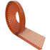 Closoir peigne pare moineaux en PVC Ocre - hauteur 60 MM - longueur 1,00 M