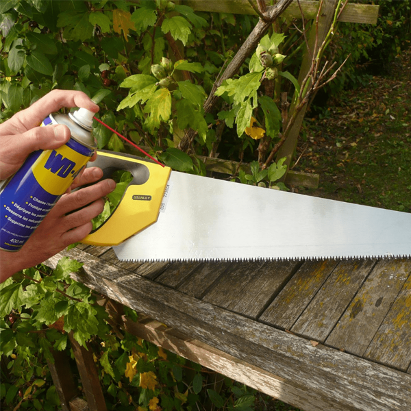 Aérosol 5 fonctions WD-40 -  toutes surfaces - 200 ml