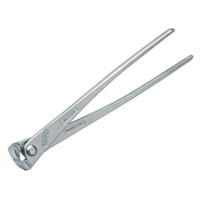 Tenaille russe à forte démultiplication Knipex zingué 250 mm 99 14 250
