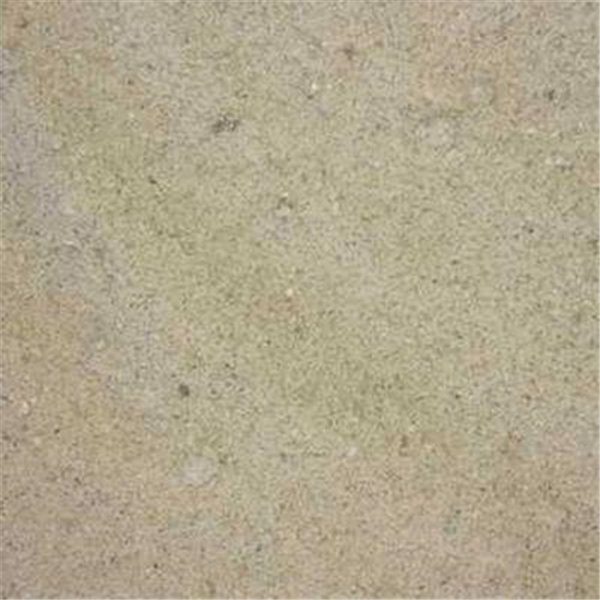 Sable alluvionnaire roulé lavé siliceux 0/4 mm Godet 0,25 m³