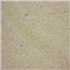 Sable alluvionnaire roulé lavé siliceux 0/4 mm Godet 0,25 m³
