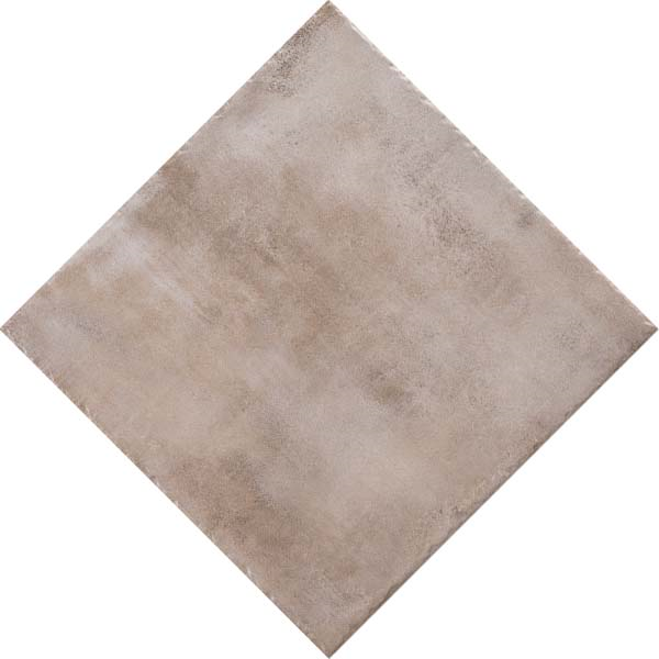 Carrelage extérieur effet béton Edilis Steamtech - 60 CM x 60 CM - ép. 20 MM - Earth