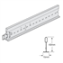 Porteur PEAKFORM 15 avec clip Superlock