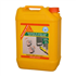 Fixateur de surface pour murs poreux ou dégradés Sika 5 litres 66131