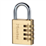 cadenas à combinaison