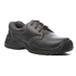 Chaussure de sécurité basse en cuir - Agate SRC - Noire - Taille 46