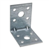 Équerre d'assemblage 40x100x60 mm épaisseur 2.5 mm Simpson Strong-Tie EA1064/2,5