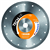 Ø 125 mm - Alés. 22,23 mm