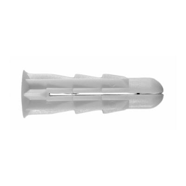 Cheville plastique spéciale patte à vis Arpon Spit 8 x 30 mm 198190