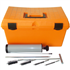 Kit de nettoyage manuel pour scellement chimique Spit