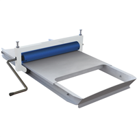 Vide sac 14 P à rouleau pour machine à projeter les enduits