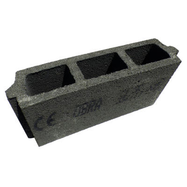 Entrevous de coffrage en béton Obra - CE NF - 12 CMTx53 CMTx25 CMT