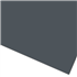 Panneau de parement Max Exterior NT - 0070 Noir Carbone - 410 x 185,4 mm - ép. 8 mm