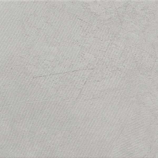 Faïence murale effet "béton gratté" SOUL - Perla - 20 CMx60 CM ép.8,5 MM