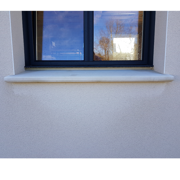 Appui de fenêtre en béton Speed - profondeur 36 CM - longueur 70 CM