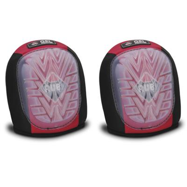 Genouillère professionnelle Gel Confort - Rubi - EPI - vendu par paire