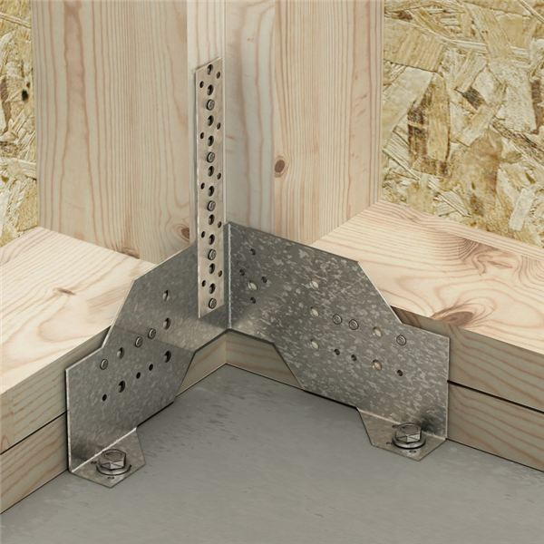 Feuillard largeur 20 mm épaisseur 0.9 mm x 10 m : Simpson Strong-Tie FB20