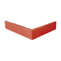 Plaquette équerre - 28 x 14 cm
