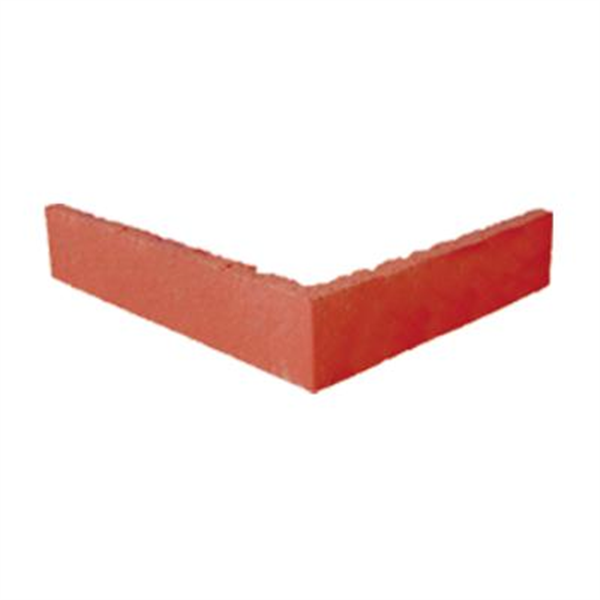 Plaquette équerre - 28 x 14 cm