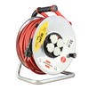Enrouleur électrique 3 x 2,5 mm