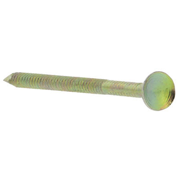 Clou cranté en rouleau Paslode pour cloueur pneumatique CNP - 2,5x55 mm