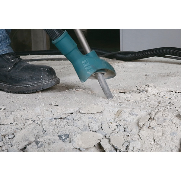 Perforateur burineur Makita HR5212C SDS-max AVT 1510 W 19,1 J