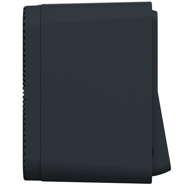 Va-et-vient en saillie Schneider Mureva Styl complet - anthracite