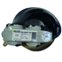 Rallonge de chantier H07RN-F 3G2,5 tête 4 prises 10 ml