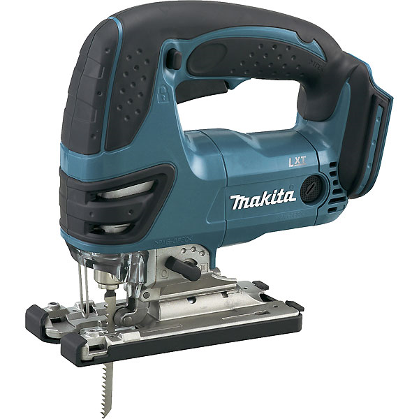Scie sauteuse 18 v li-ion (machine seule) référence Makita DJV180Z