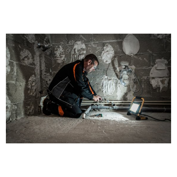 Projecteur LED Brennenstuhl Jaro 2050 M - 1950 lm - 20 W