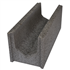 Bloc béton linteau à emboitement 500 x 200 x 200 mm