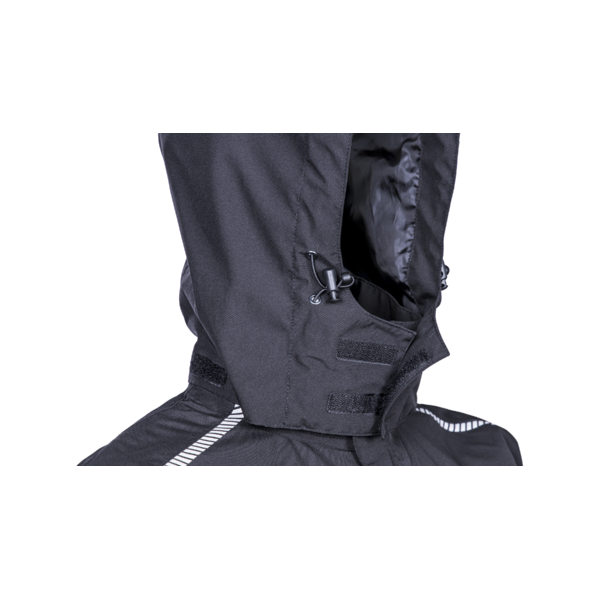Veste de pluie Softshell Coverguard Hotaru - taille L