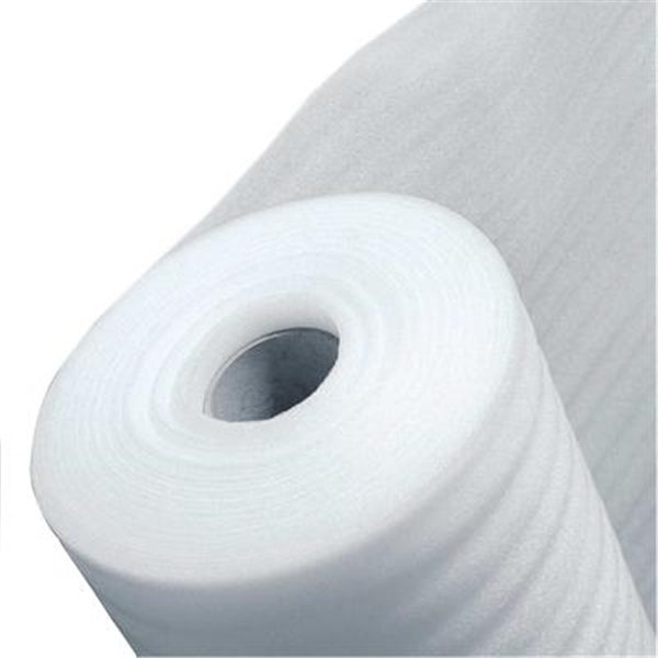 Isolation acoustique pour sol stratifié - VELAMOUSSE - 1,50 M x 80,00 M