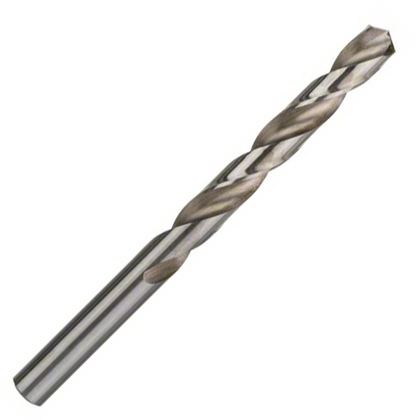 Foret à métaux rectifié Bosch HSS-G DIN 338 12 mm longueur utile 101 mm