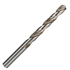 Foret à métaux rectifié Bosch HSS-G DIN 338 12 mm longueur utile 101 mm