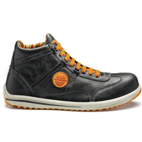 Chaussure de sécurité haute - Raving Dike Racy H S3 SRC - Taille 44