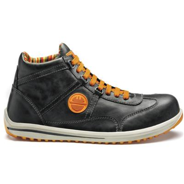 Chaussure de sécurité haute - Raving Dike Racy H S3 SRC - Taille 44