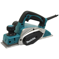 Rabot 82 mm 620w coffret max pax référence Makita KP0800J : KP0800J