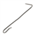 Ø 2,7 mm - Long. 16 cm - Boîte de 500