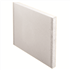 Béton cellulaire lisse - carreau de 625,0 MM x 500,00 MM - ép. 70,00 MM