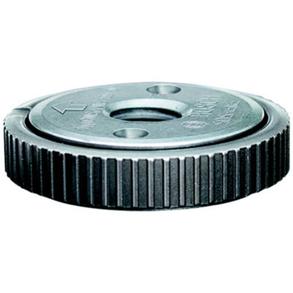 Ecrou de serrage rapide SDS clic M14 pour meuleuses Bosch