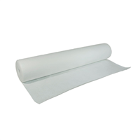 Bâche protection antidérapante étanche réutilisable Protect'it 25 x 1m
