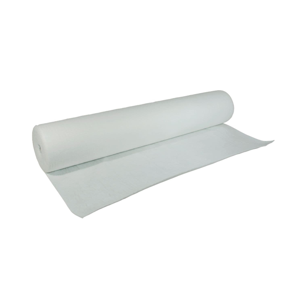 Bâche protection antidérapante étanche réutilisable Protect'it 25 x 1m