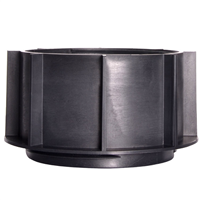Rehausse de plot Jouplast Cleman pour terrasse en dalles - 60 MM